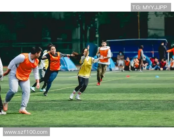 重庆飞盘队的默契配合与战术探讨聚焦团队协作与竞技精神